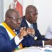 Anoumaba et Tiémélékro/Restitution parlementaire: l’honorable Aka Desquith rend compte de sa mission à sa base