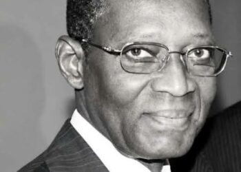 Décès du ministre Abdoulaye Koné: Le président Ouattara « salue la mémoire d’un grand serviteur de l’État »