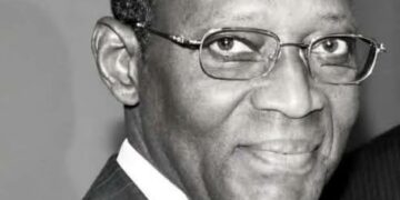 Décès du ministre Abdoulaye Koné: Le président Ouattara « salue la mémoire d’un grand serviteur de l’État »