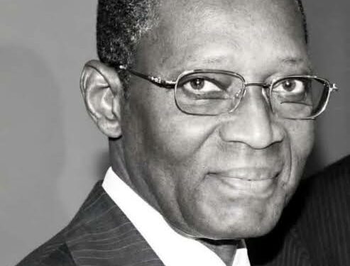 Décès du ministre Abdoulaye Koné: Le président Ouattara « salue la mémoire d’un grand serviteur de l’État »