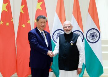 Technologie/ Xi Jinping veut une IA «ouverte» face au modèle américain
