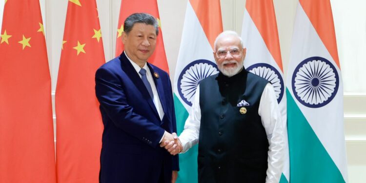Technologie/ Xi Jinping veut une IA «ouverte» face au modèle américain