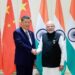 Technologie/ Xi Jinping veut une IA «ouverte» face au modèle américain