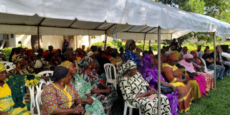 Bouaké/Après la baisse des prix du poisson: Les revendeuses renoncent à la grève