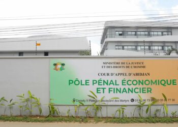 Affaire MUTADAFP – Projet immobilier à Akouai-Santé: Ce qui s’est passé au Pôle pénal aujourd’hui