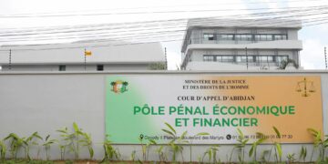 Affaire MUTADAFP – Projet immobilier à Akouai-Santé: Ce qui s’est passé au Pôle pénal aujourd’hui
