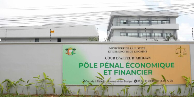 Affaire MUTADAFP – Projet immobilier à Akouai-Santé: Ce qui s’est passé au Pôle pénal aujourd’hui