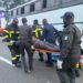 Autoroute du Nord / Grave accident au PK 124 : 9 morts et 50 blessés