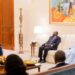 Côte d&rsquo;Ivoire- Sénégal: Ouattara et Mohamed Lô évoquent le renforcement des relations bilatérales