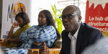 MASA: Le Directeur Abdramane Kamaté dévoile les nouveaux projets de l’institution