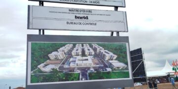 Côte d&rsquo;Ivoire: Voilà pourquoi le gouvernement construit 420 logements à Yakro