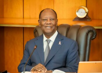 Lutte contre les cancers du sein et de la prostate: Le Président Ouattara réaffirme sa détermination