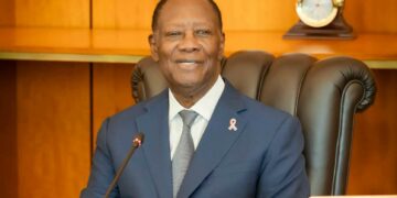 Lutte contre les cancers du sein et de la prostate: Le Président Ouattara réaffirme sa détermination