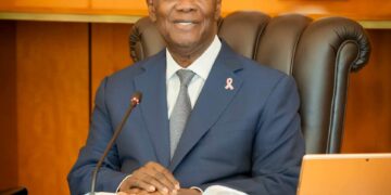 Lutte contre les cancers du sein et de la prostate: Le Président Ouattara réaffirme sa détermination