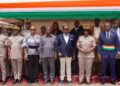 Festival National des Jeux Traditionnels 2026: Daloa a vibré ! Siandou Fofana fixe le cap