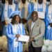 Université polytechnique de San Pedro : Amédé Koffi Kouakou célèbre l’excellence