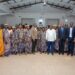 San Pedro: Le Président de l’ACCD-RHDP Amédé Kouakou communie avec la communauté du Centre.