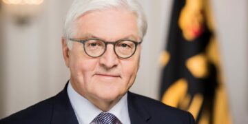 Le président allemand arrive à Abidjan en novembre