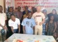 Haut-Sassandra/handicap: La COPHAHS sollicite l’appui du ministre Mamadou Touré