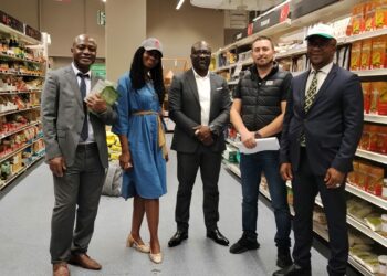Made in Côte d’Ivoire: La porte de la grande distribution française s’ouvre