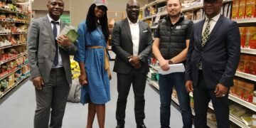 Made in Côte d’Ivoire: La porte de la grande distribution française s’ouvre
