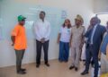 Service civique/Coopération Côte d&rsquo;Ivoire- Tchad: A Adzopé, Nair Abakar s’imprègne du modèle ivoirien