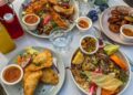 Festival national de la cuisine ivoirienne: Kong accueille la 4e edition les 16 et 17 octobre. Tout sur ce qui est prévu 