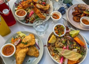 Festival national de la cuisine ivoirienne: Kong accueille la 4e edition les 16 et 17 octobre. Tout sur ce qui est prévu 