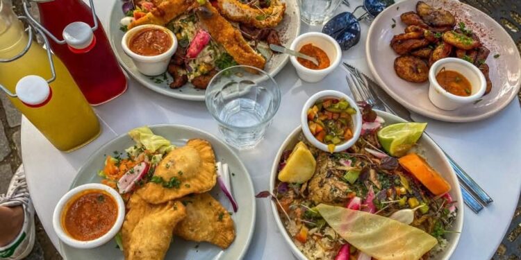 Festival national de la cuisine ivoirienne: Kong accueille la 4e edition les 16 et 17 octobre. Tout sur ce qui est prévu