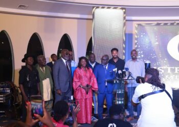 Côte d&rsquo;Ivoire : La 1re édition du concours « Instrument’Or Music Live » lancée pour révéler les instrumentistes