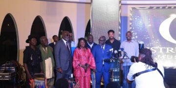Côte d&rsquo;Ivoire : La 1re édition du concours « Instrument’Or Music Live » lancée pour révéler les instrumentistes