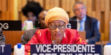 UNESCO : la Côte d’Ivoire porte les priorités du Groupe Afrique au Conseil exécutif