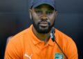 UFOA-B U17 : Bougouyou Serge veut une Côte d’Ivoire plus constante face au Nigeria