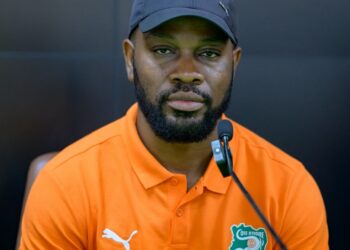 UFOA-B U17 : Bougouyou Serge veut une Côte d’Ivoire plus constante face au Nigeria