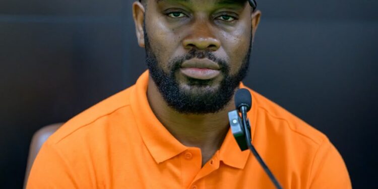 UFOA-B U17 : Bougouyou Serge veut une Côte d’Ivoire plus constante face au Nigeria