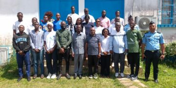 San Pedro/ Encre des jeunes : une organisation de jeunesse en pleine expansion