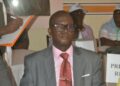 3e congrès du Syniadeci : le président sortant Koffi Oumar plaide pour plus d’infirmiers anesthésistes