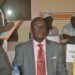 3e congrès du Syniadeci : le président sortant Koffi Oumar plaide pour plus d’infirmiers anesthésistes