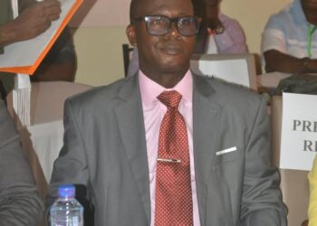 Dialogue social avec le gouvernement : Zadi Gnagna vante les atouts