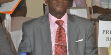 Dialogue social avec le gouvernement : Zadi Gnagna vante les atouts