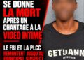 Sextorsion : un Ivoirien arrêté après le suicide d’un adolescent américain victime de chantage en ligne