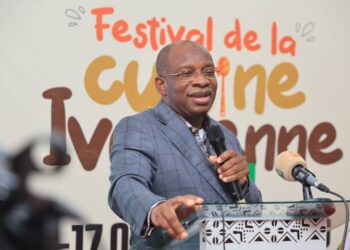 Kong/Promotion de la cuisine ivoirienne : Siandou Fofana annonce trois chantiers majeurs