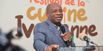 Kong/Promotion de la cuisine ivoirienne : Siandou Fofana annonce trois chantiers majeurs