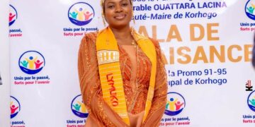 Amicale LyMuKo 91-95 : Cissé Kafondia mobilise les bonnes volontés pour les enfants de l’orphelinat WOPILE SANGA