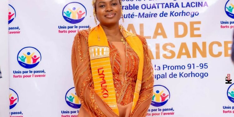 Amicale LyMuKo 91-95 : Cissé Kafondia mobilise les bonnes volontés pour les enfants de l’orphelinat WOPILE SANGA