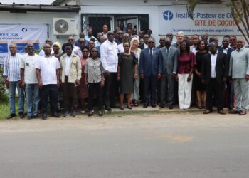 Pré-Conseil Scientifique 2026 à Cocody:  Cap sur une recherche résiliente et collaborative