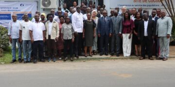 Pré-Conseil Scientifique 2026 à Cocody: Cap sur une recherche résiliente et collaborative