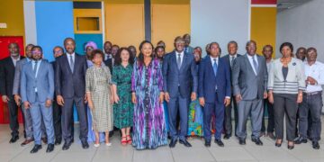 Capital humain : La Côte d’Ivoire boucle la collecte auprès de 16 410 ménages