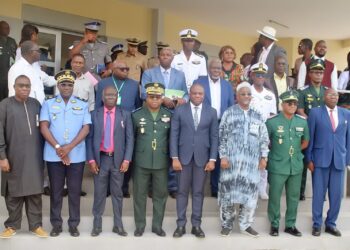 Bouaké: l’UAO mobilise chercheurs et militaires autour des enjeux de défense et de sécurité en Afrique de l’Ouest