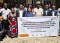 Soubré : Les jeunes travailleurs agricoles du cacao se dotent d’un réseau pour défendre leurs droits